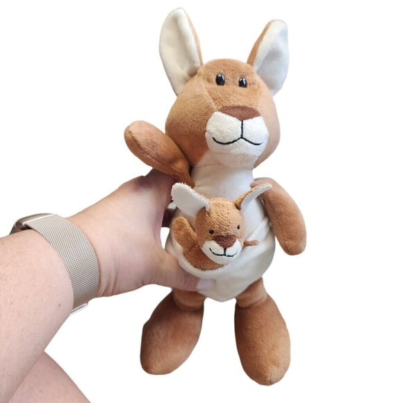 Bundle of 8 Kinder Surprise Plush Toys - Picture 14 of 16